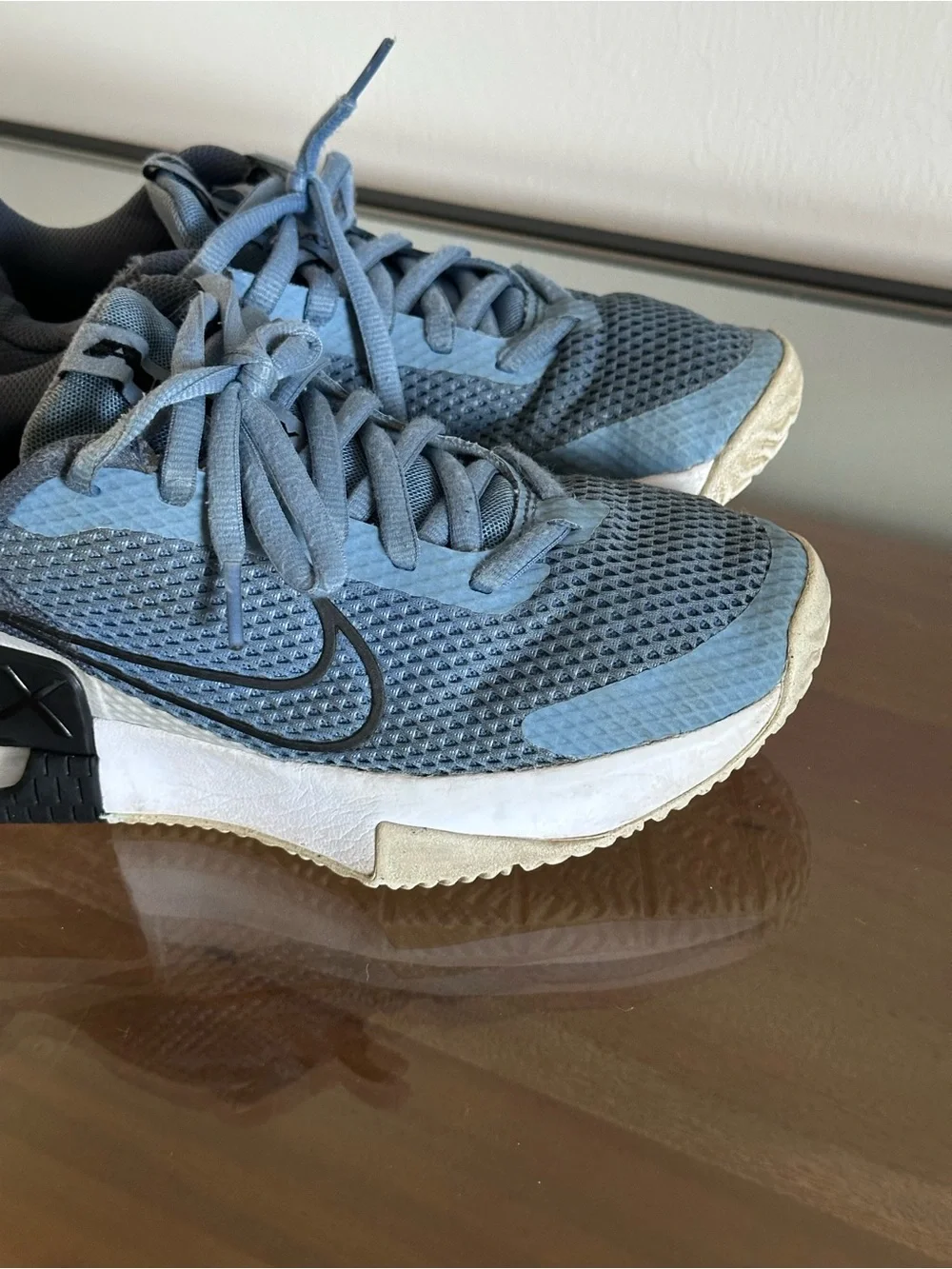Nike breathable light
